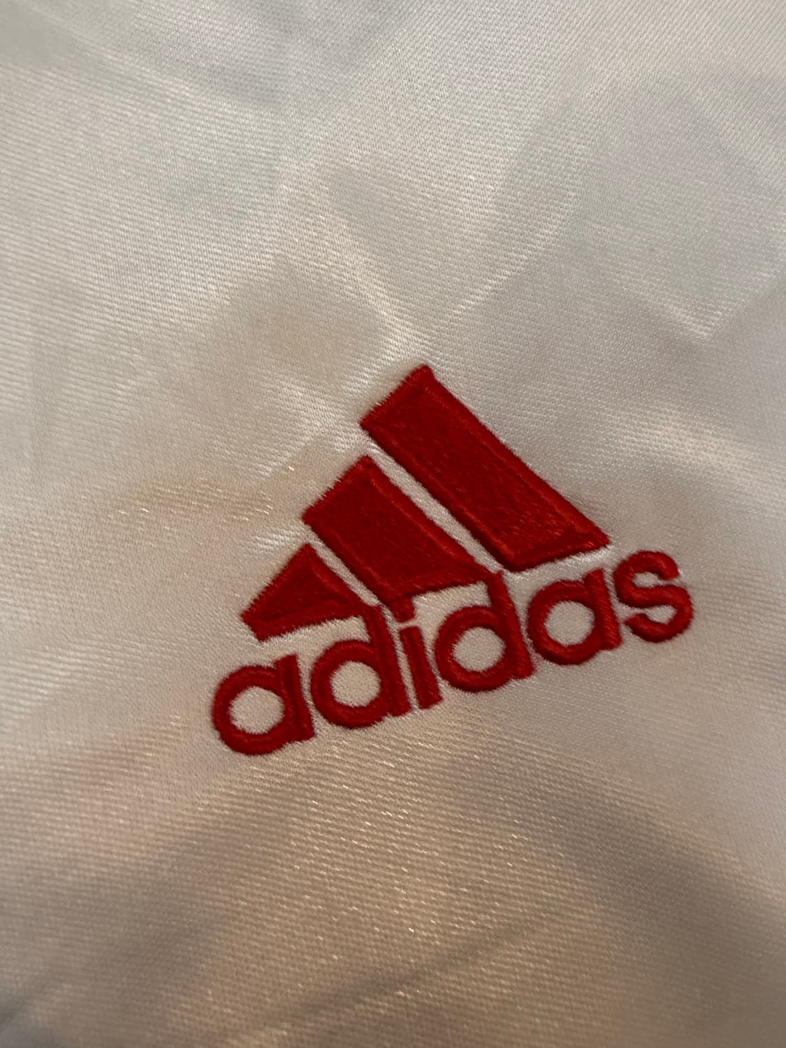 [L/105]12-13 함부르크 125주년 홈 손흥민 유니폼 X21978 상품이미지3