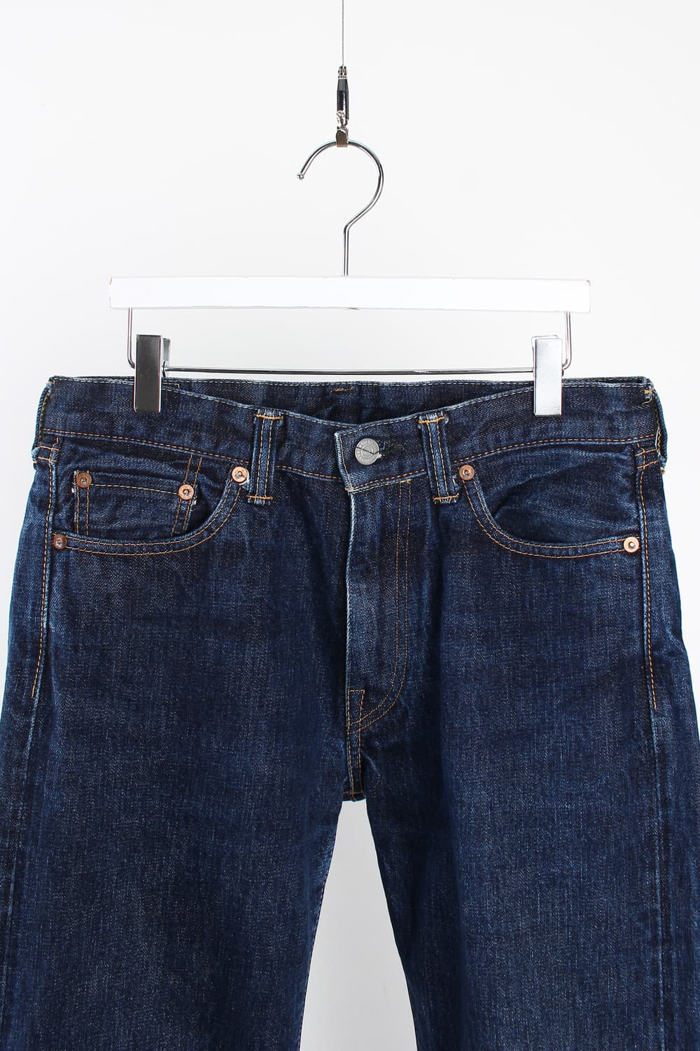   MOMOTARO JEANS 1006spz 상품이미지2