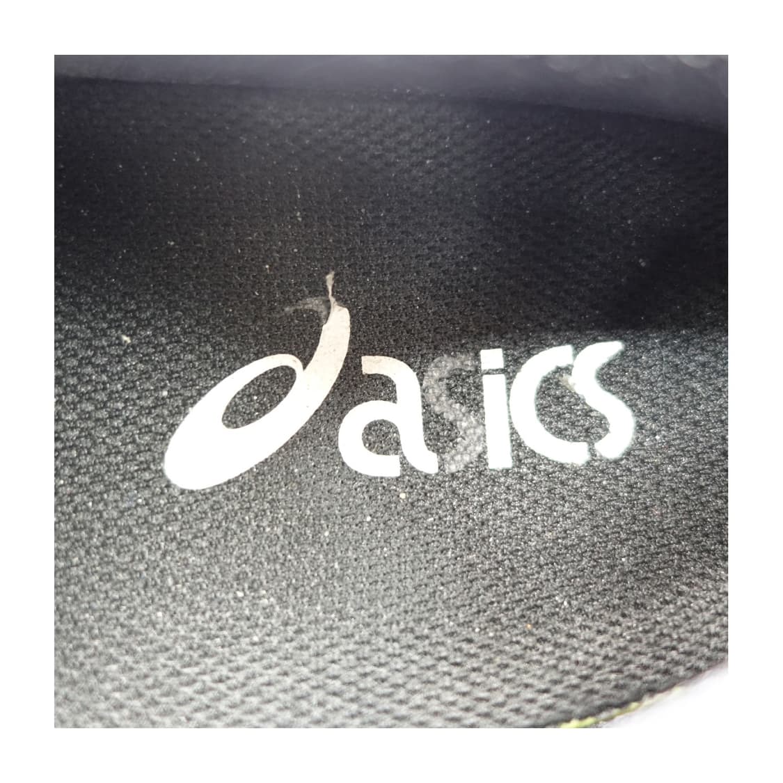 ASICS 아식스 젤킨세이 블랙 OG 275 상품이미지9