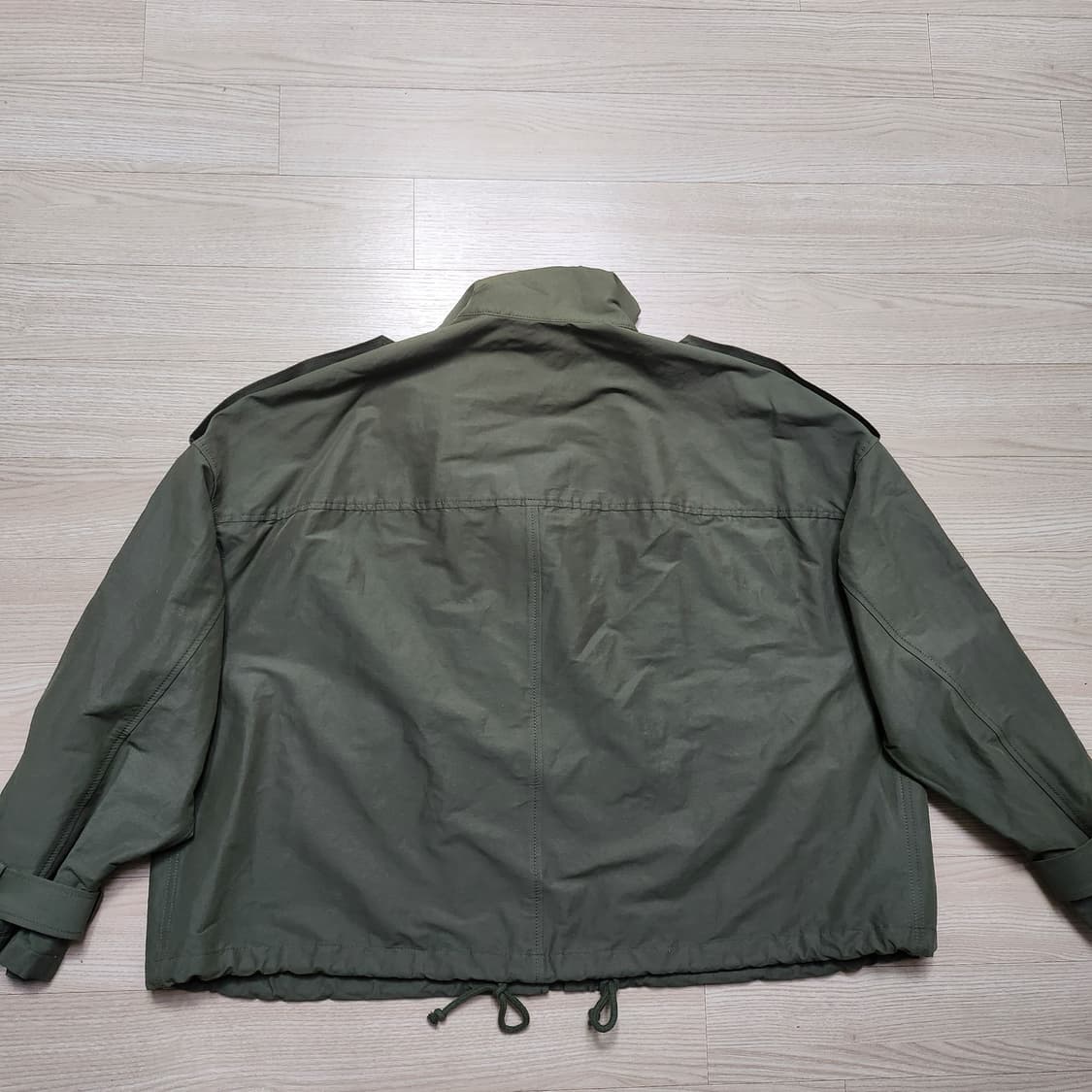 스튜디오톰보이 자켓 상품이미지7