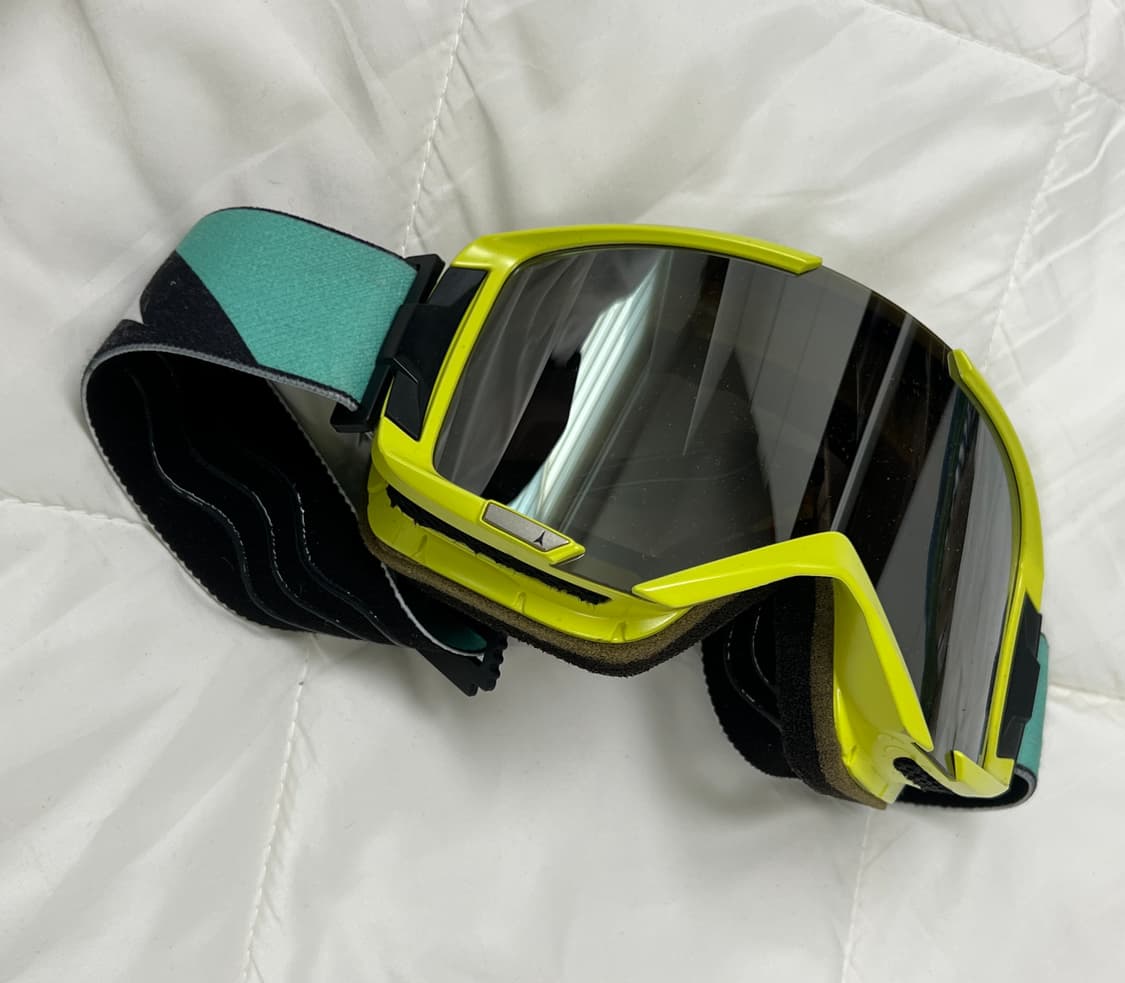 Atomic 스키/스노우보드 고글 상품이미지3