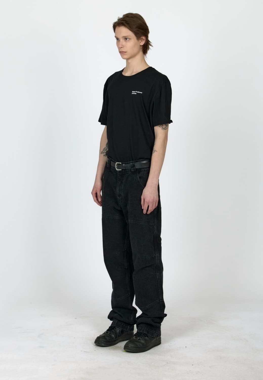 MPa CALF POCKET PANTS M 상품이미지2
