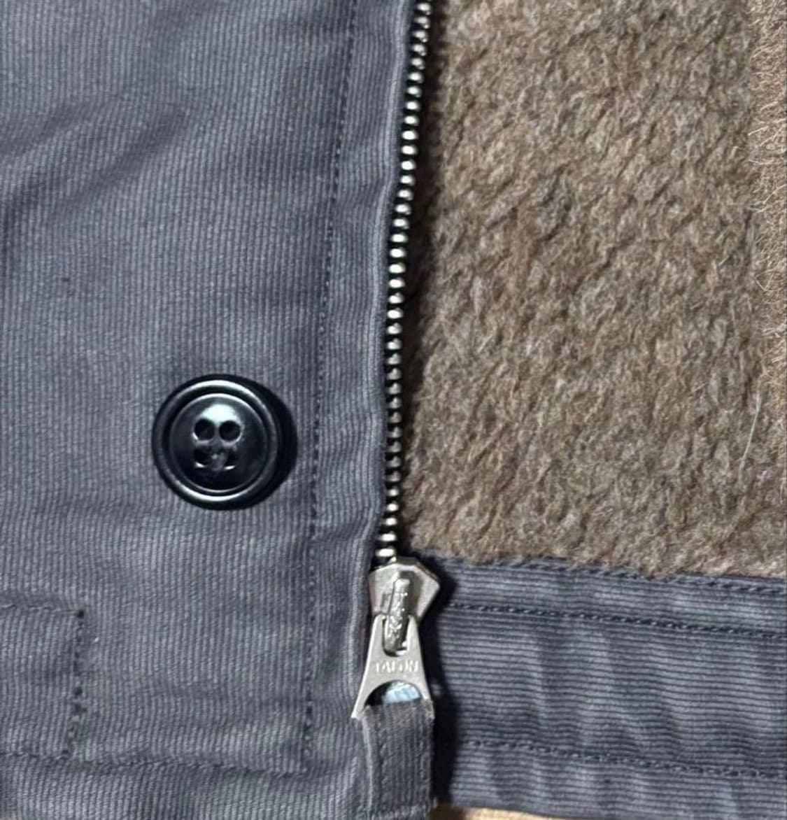 토이즈맥코이 덱자켓 n-1자켓 44사이즈 상품이미지4