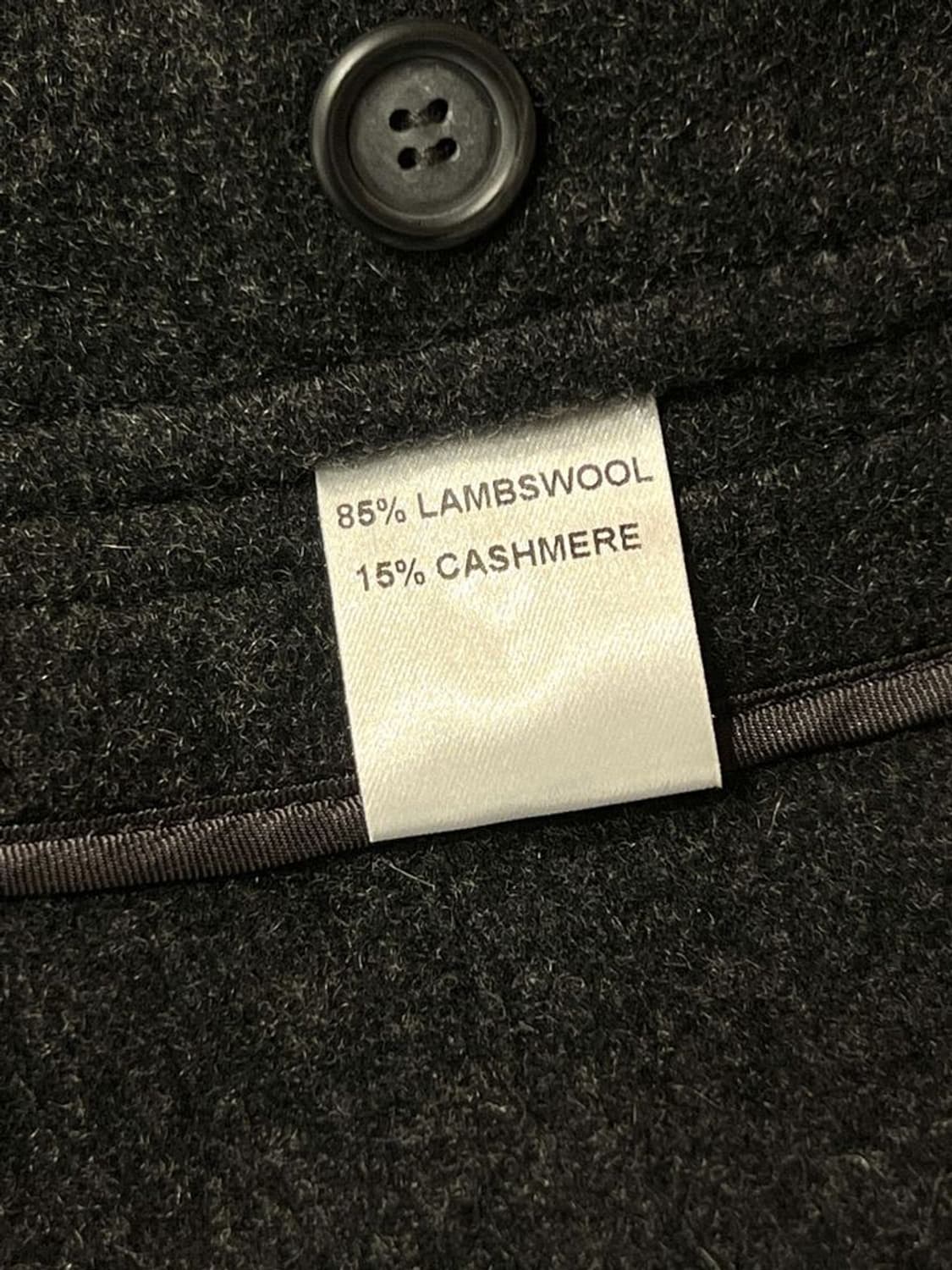 던힐 코트 상품이미지6