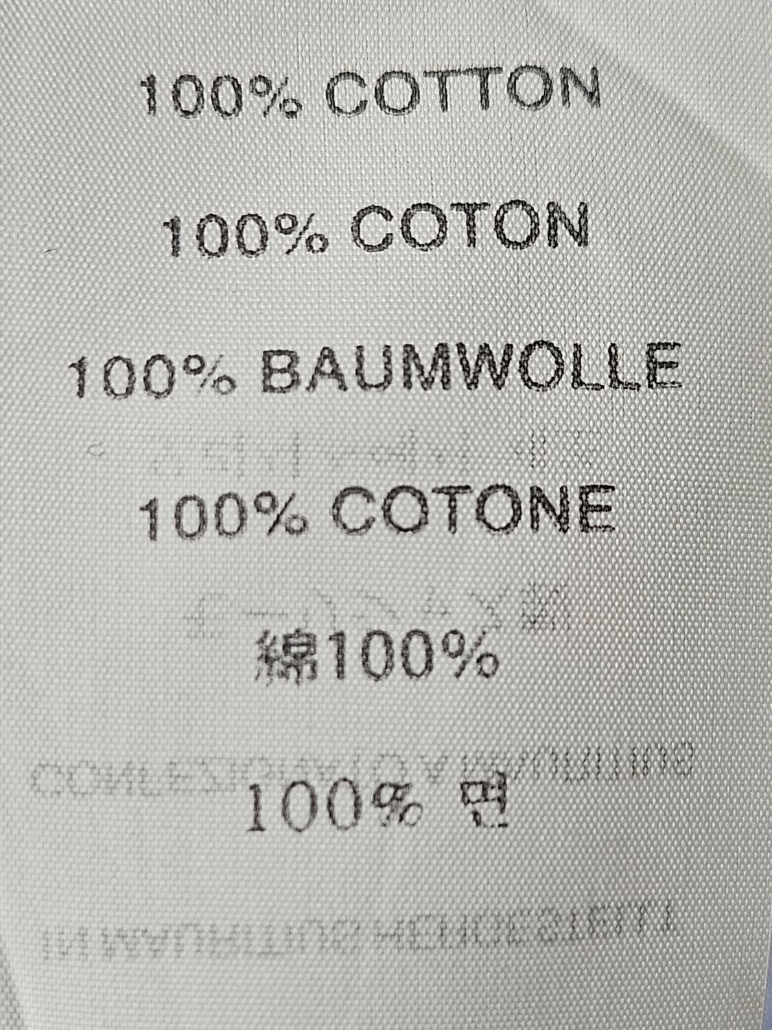 j crew 제이크루 바움울레 클래식 스카이블루 셔츠 S 상품이미지3