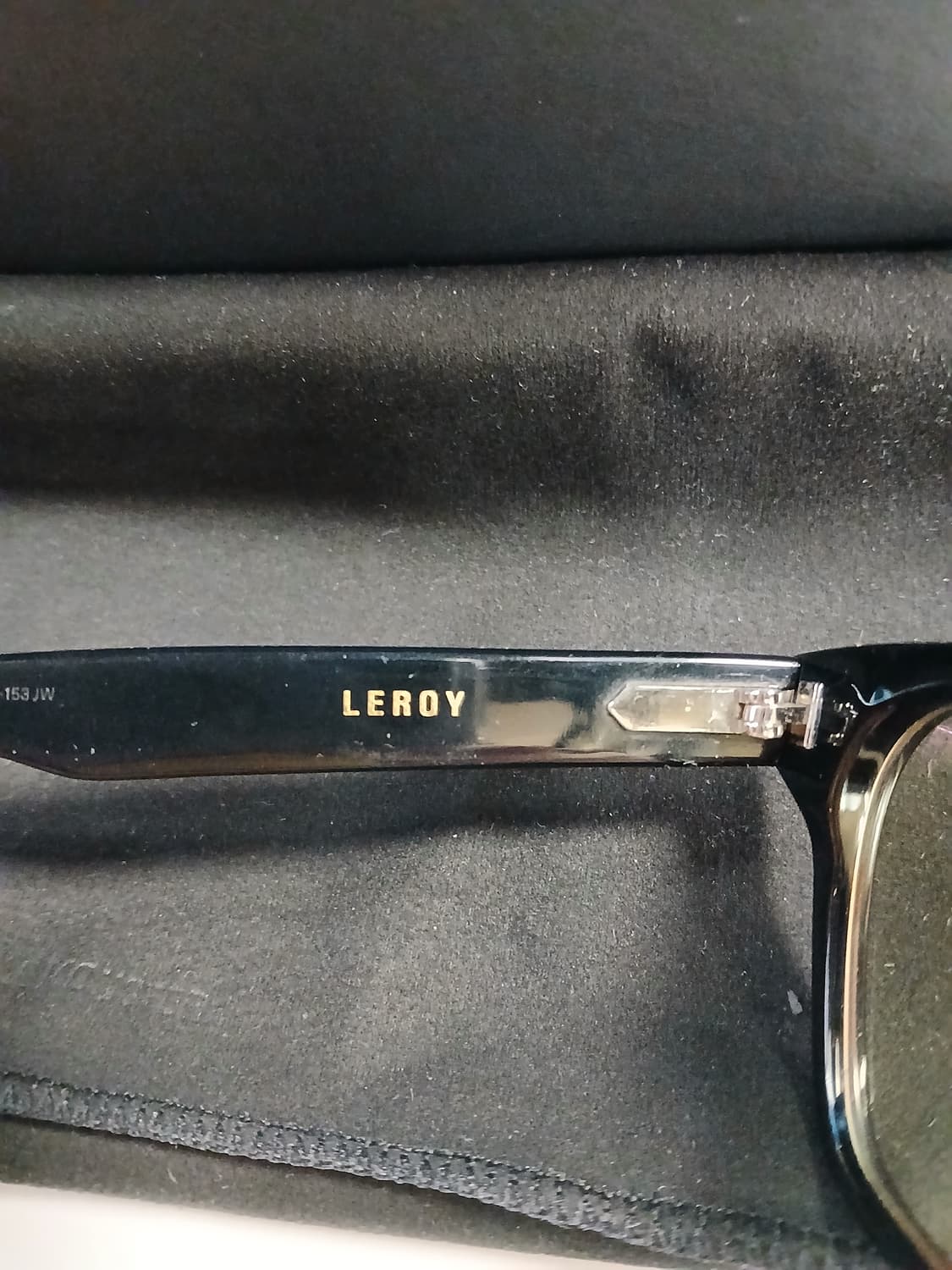 젠틀몬스터 LEROY 01(Light Adaptive) 풀박스  상품이미지6