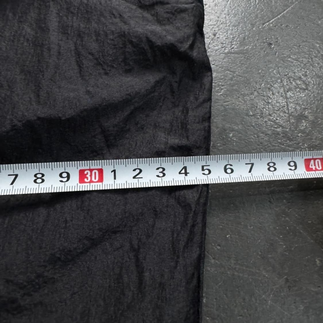 100 코닥 나일론 팬츠  상품이미지6