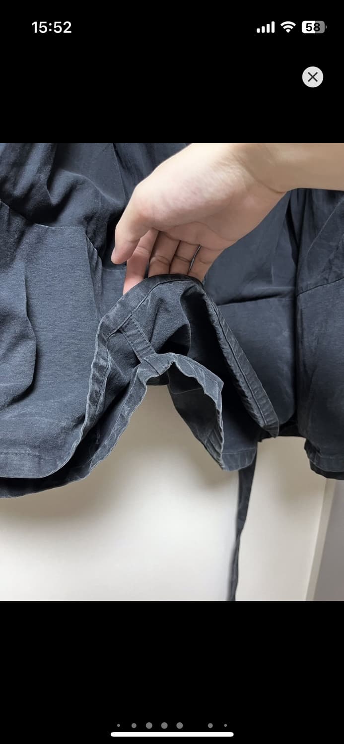 빈티지 마르지엘라 2002 자켓 상품이미지9