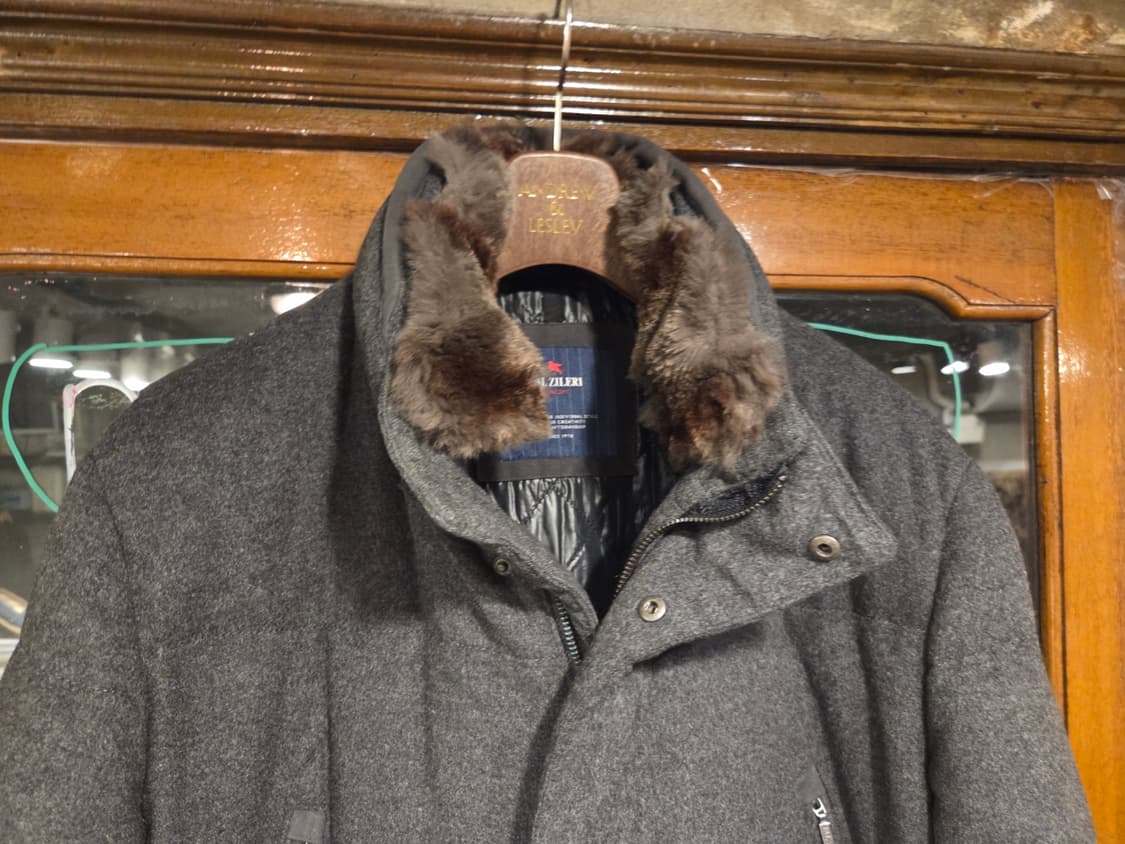 빨질레리 구스다운자켓  상품이미지9