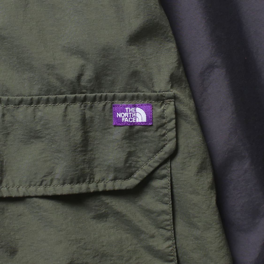 노스페이스퍼플라벨 윈드브레이커_2759 상품이미지5