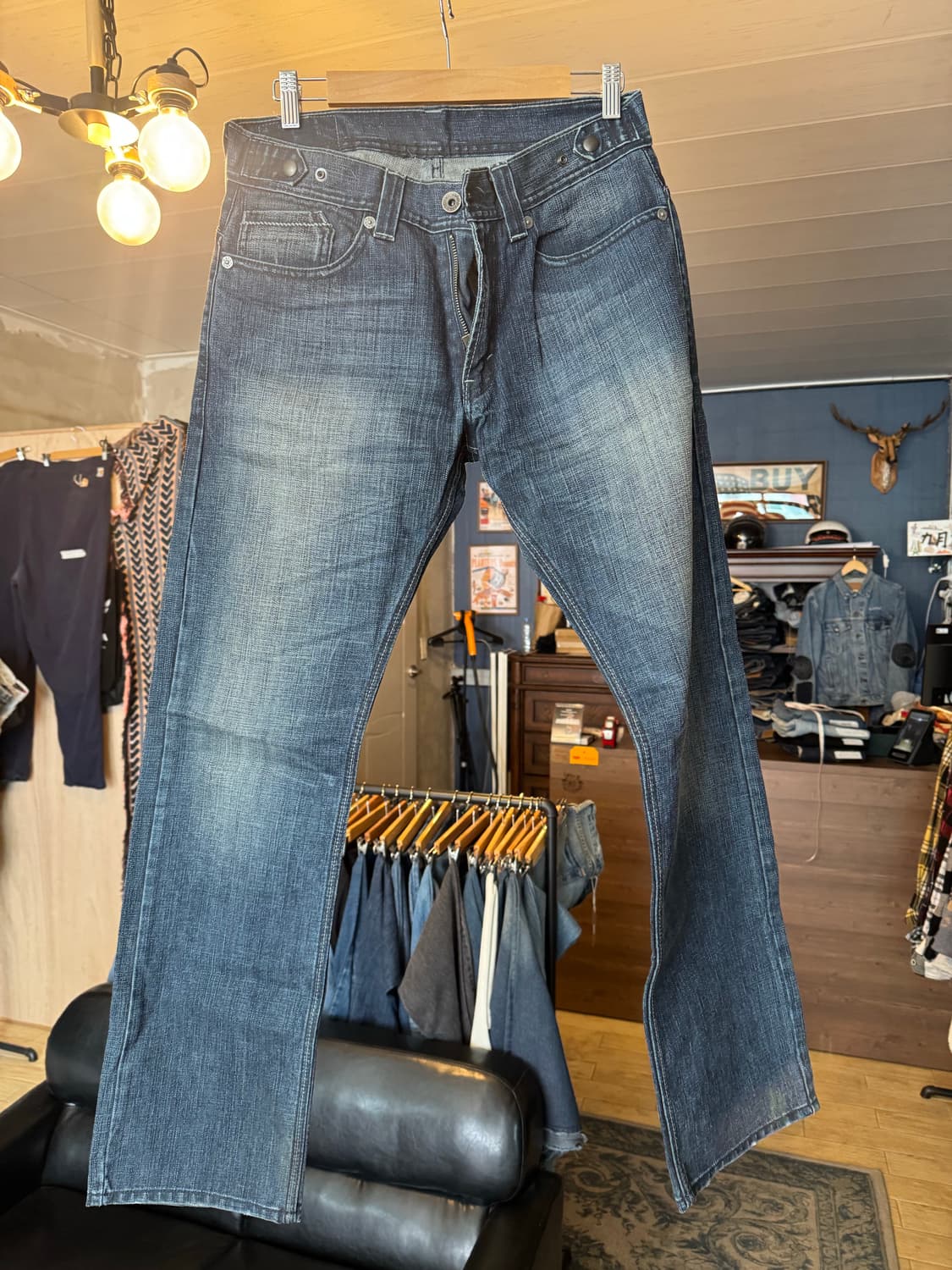 리바이스 514 31x32 상품이미지1