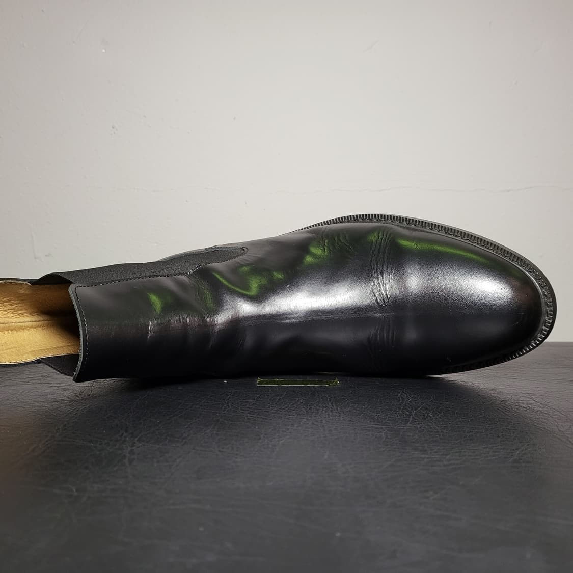 로맨틱 무브 첼시부츠 275m 상품이미지6