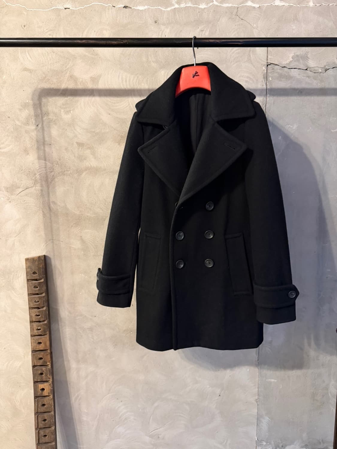 EYE by optitude 피코트 여성66-77 상품이미지1