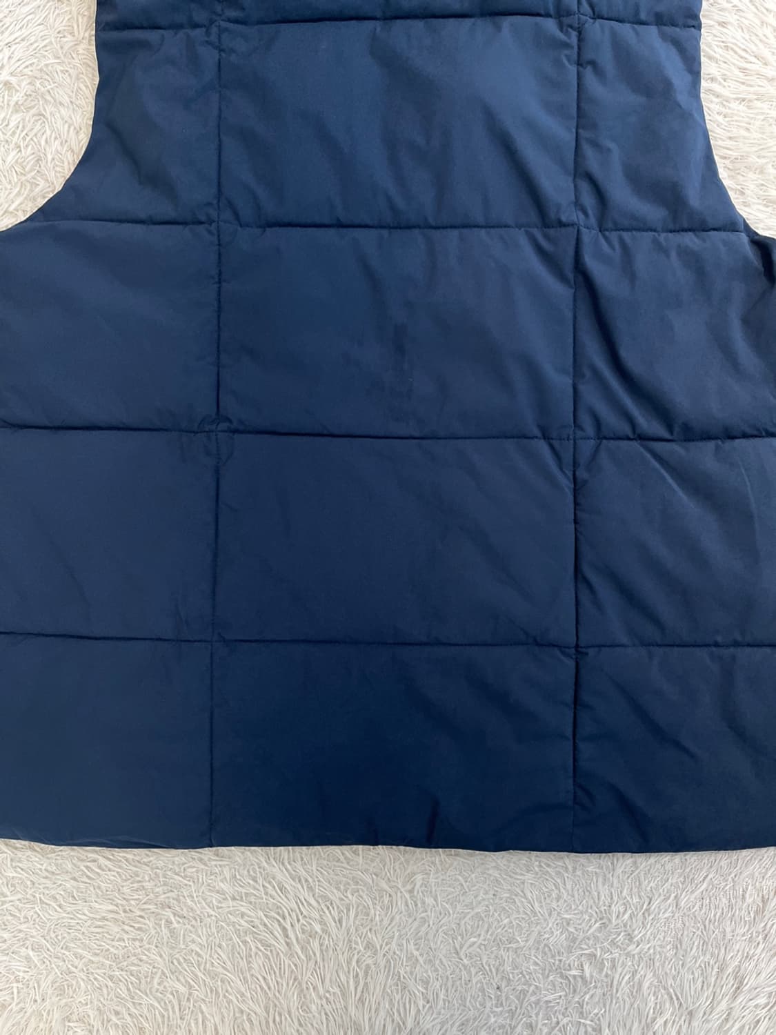 에디바우어 경량 패딩 조끼/#29 상품이미지4