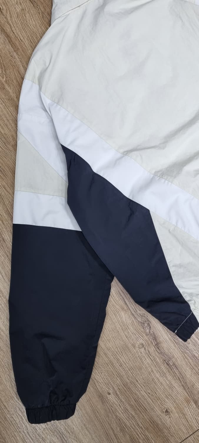 뉴발란스 플라잉 웜업 바람막이 L _ 남성 상품이미지7