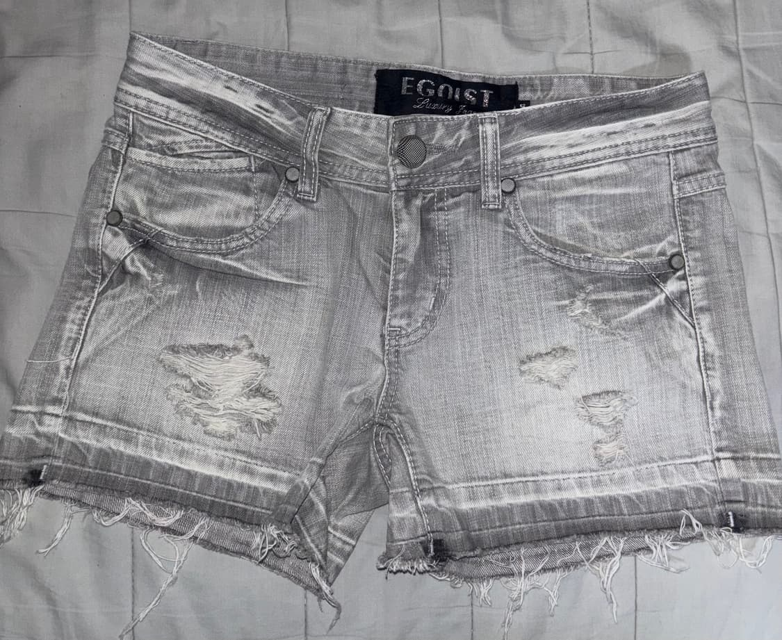 에고이스트 숏팬츠 44사이즈 상품이미지1