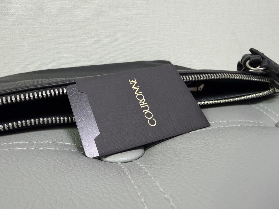 쿠론 여성 클러치백 상품이미지9