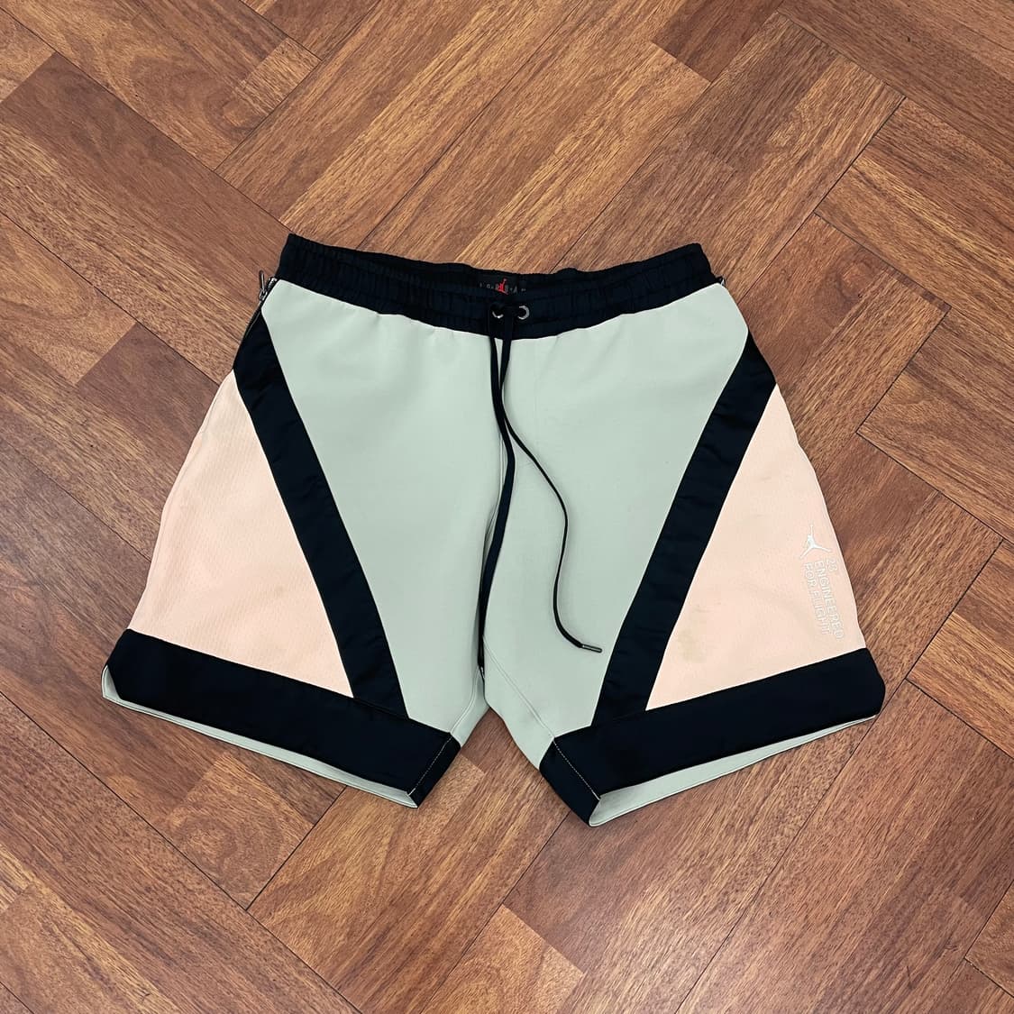 나이키 조던 23 엔지니어드 반바지 상품이미지1