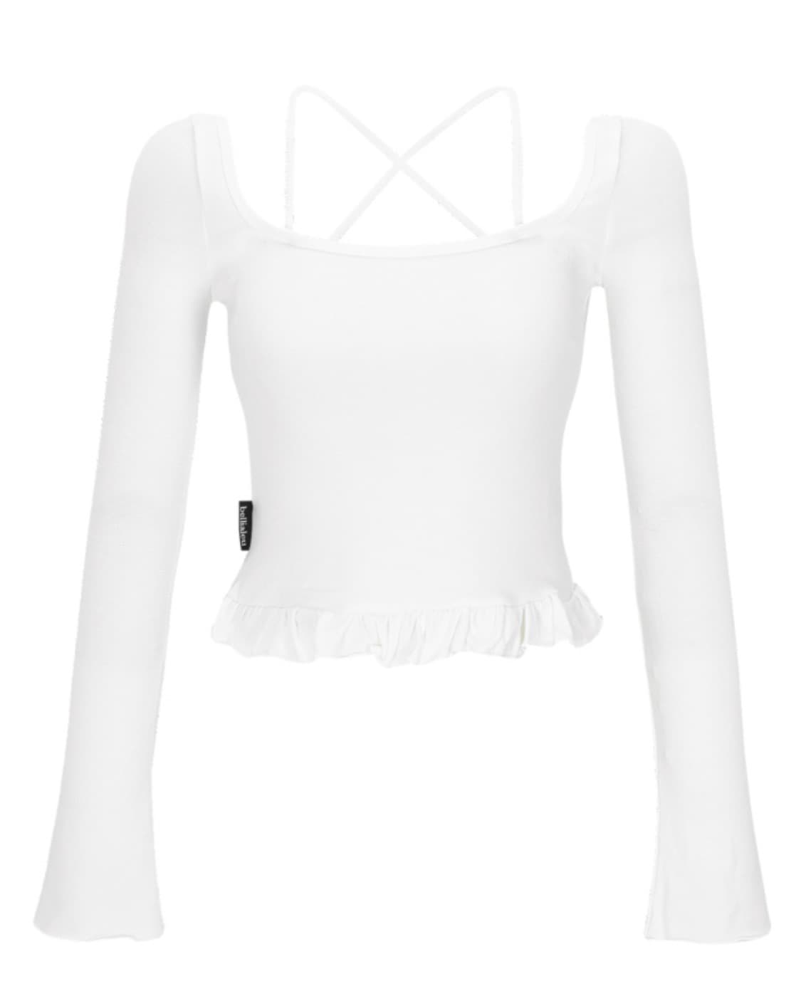 벨리아르 로지 탑 rosy top 상품이미지2