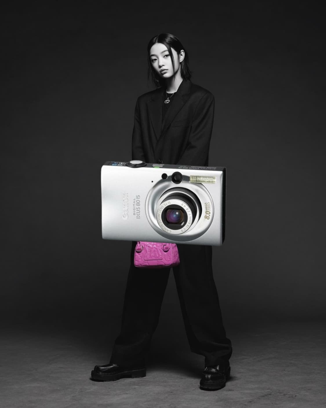 하루특가!! CANON IXUS 80 캐논 익서스 80 빈티지 디카 상품이미지1