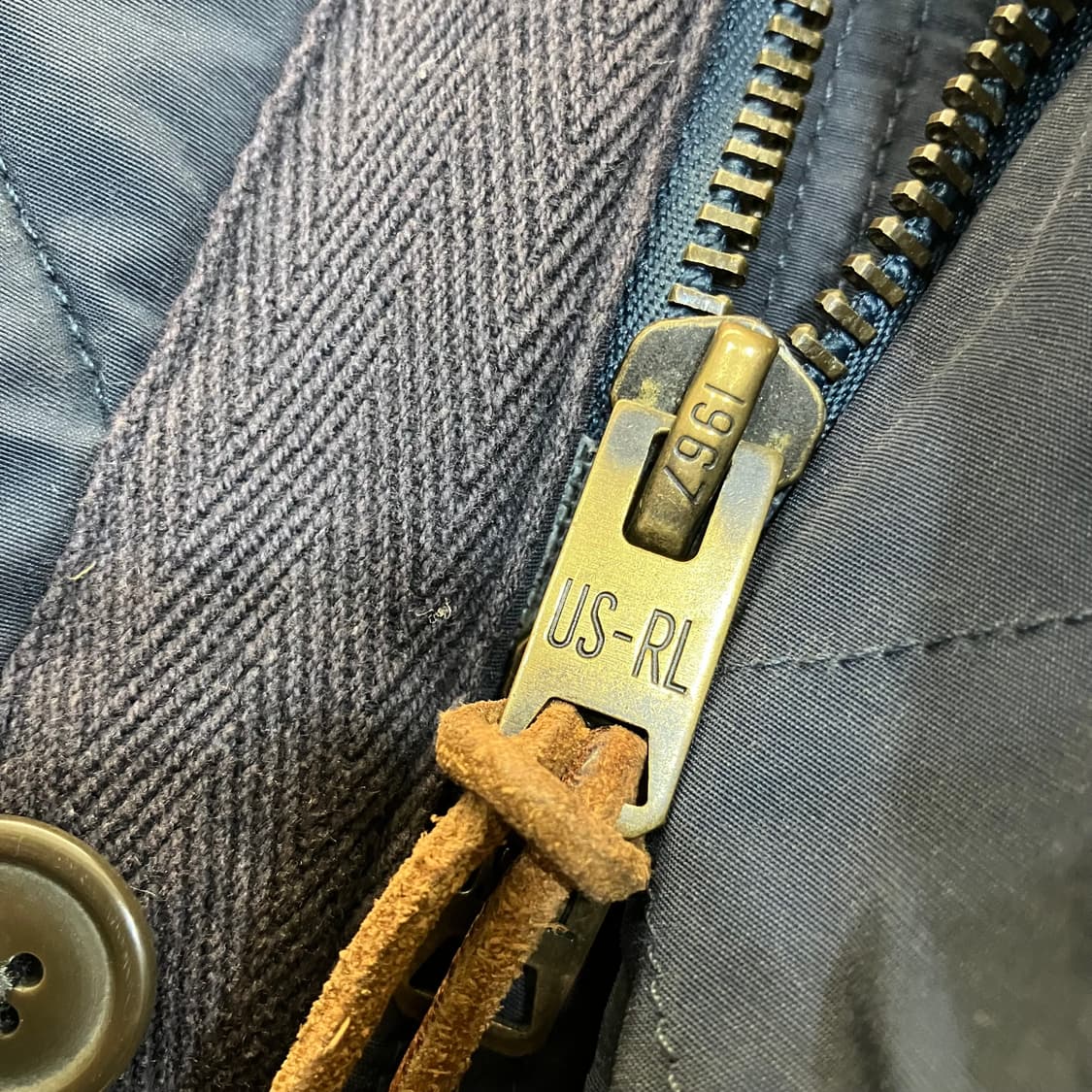 폴로 랄프로렌 마운틴 파카 M 상품이미지6