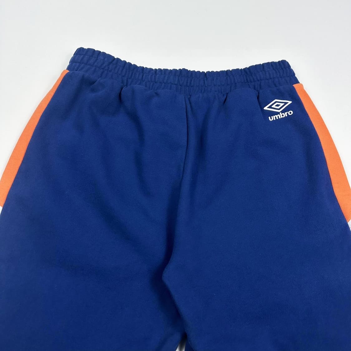 엄브로 사이드라인 트레이닝 조거팬츠 (L) 상품이미지5