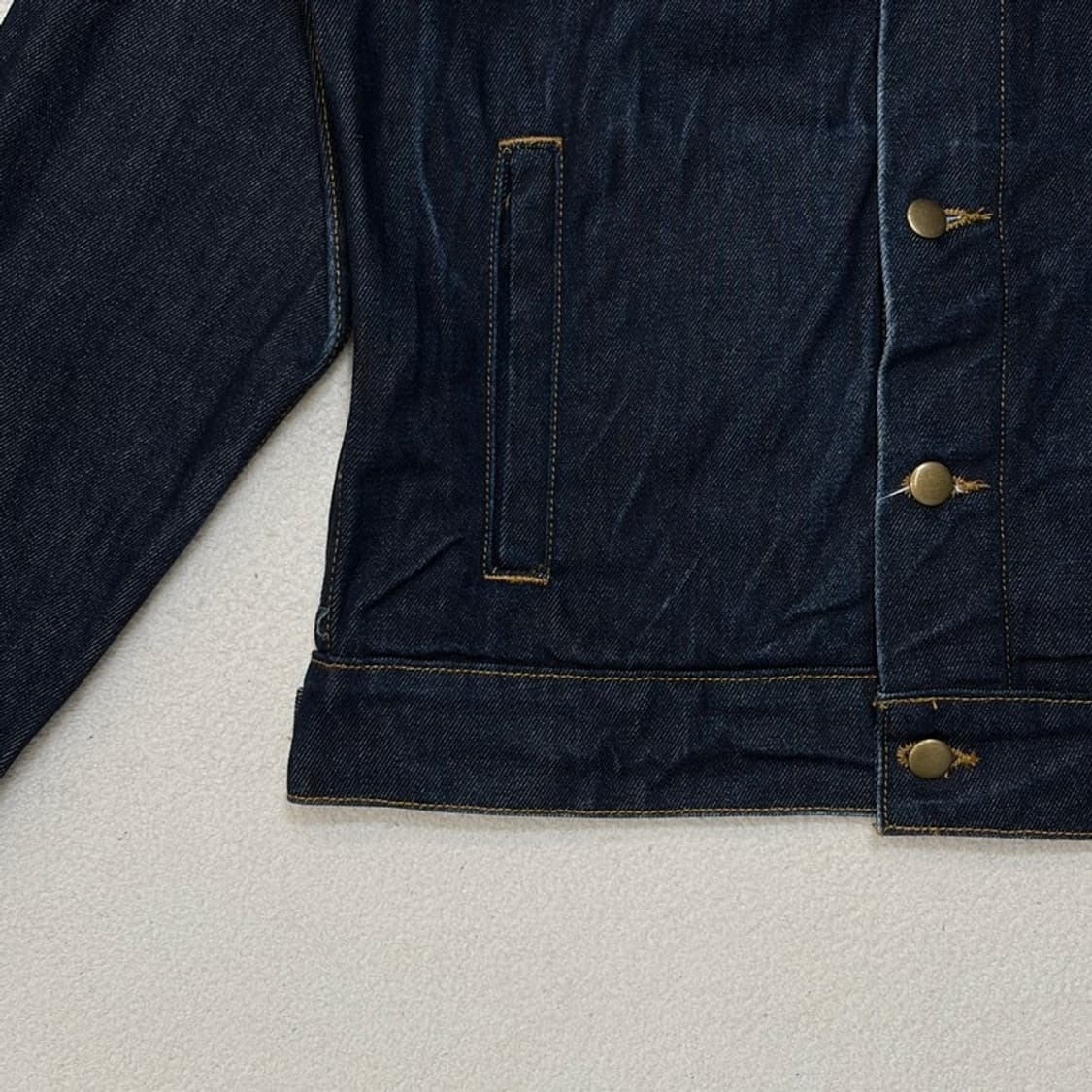 AMERICAN APPAREL 트러거 자켓 M 상품이미지2