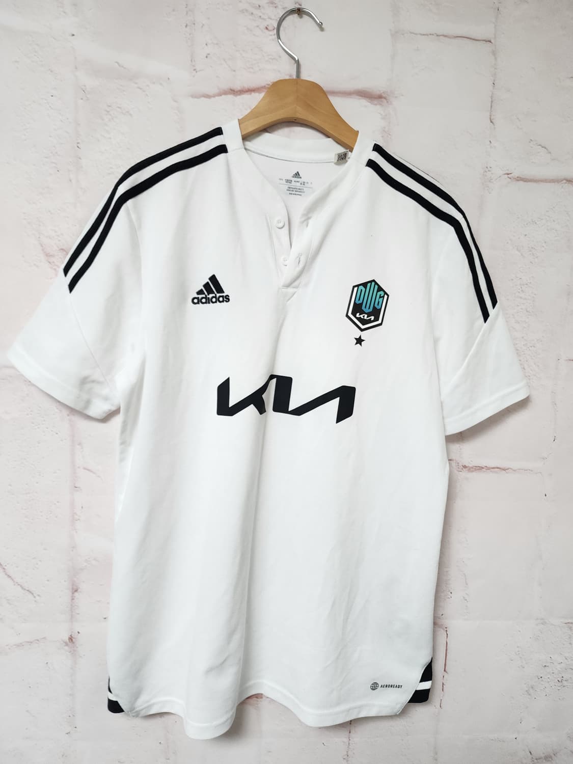 담원KIA 쇼메이커 유니폼 상품이미지2