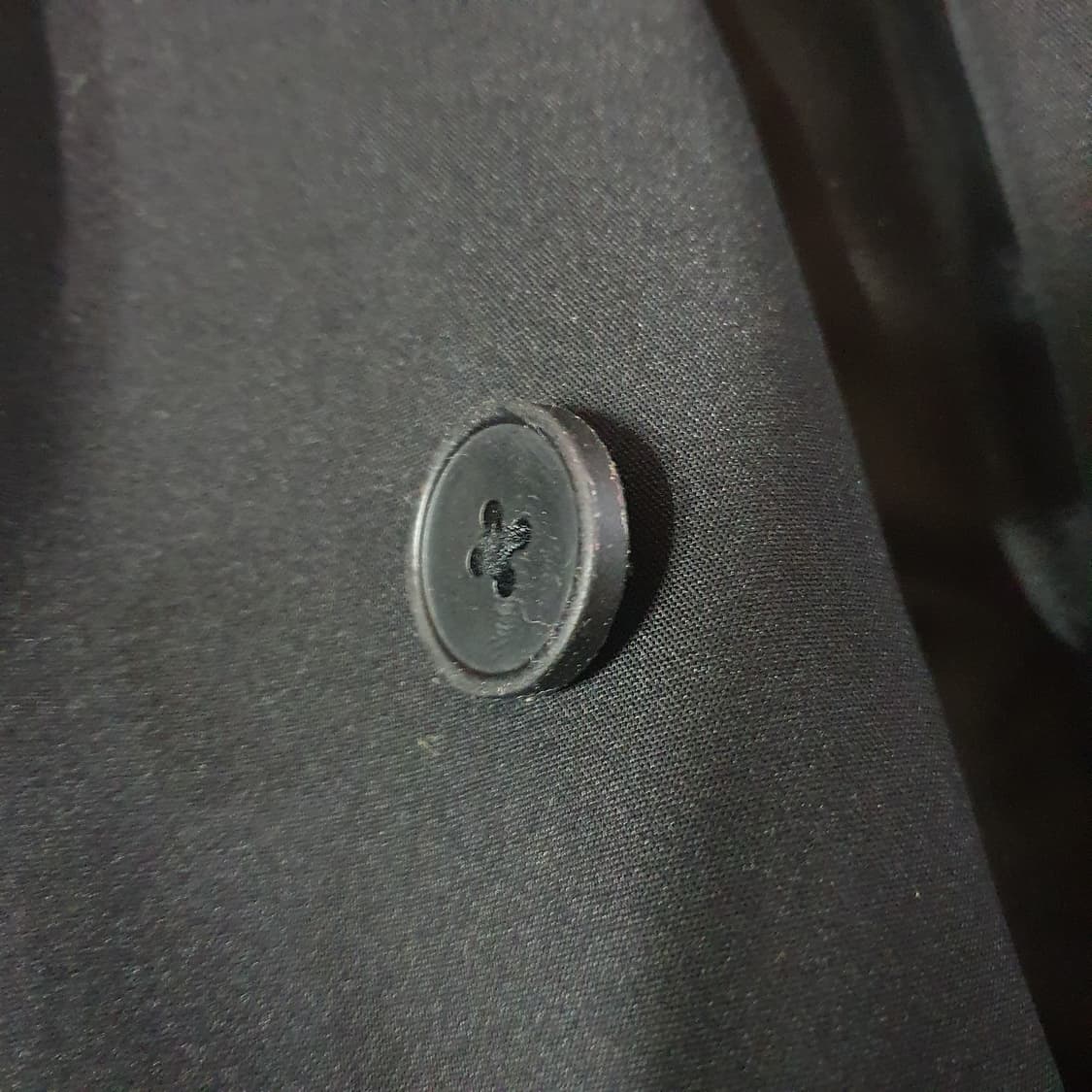 COS 코스 패디드 후드 코트 46 M 상품이미지8