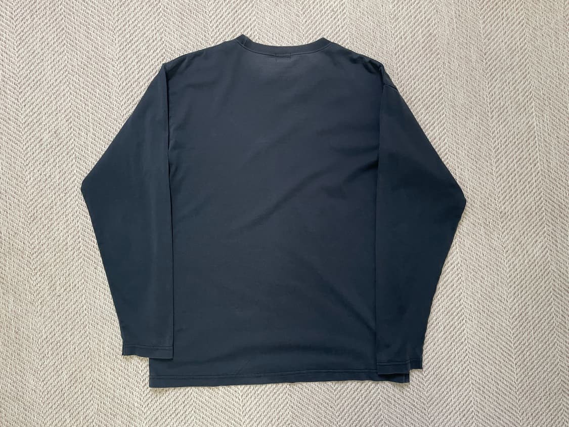 빈티지 Levis 리바이스 그래픽 긴팔티셔츠  상품이미지8