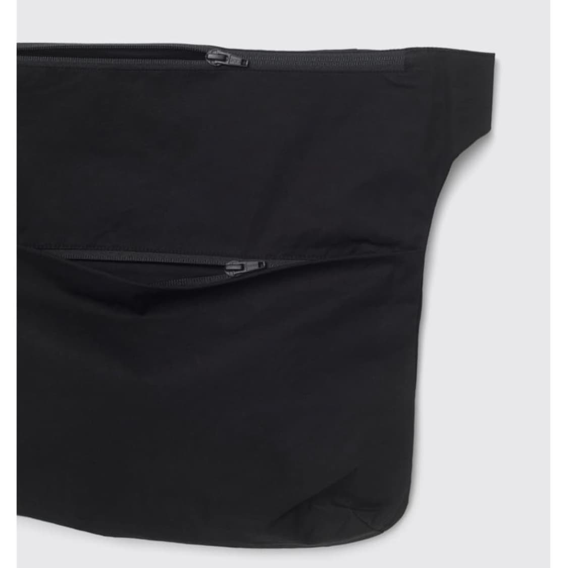 해칭룸 Holster bag 헬무트랭 복각 상품이미지4