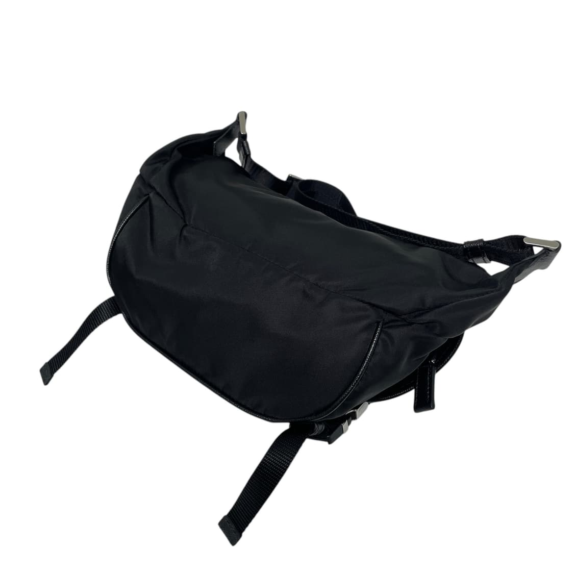 프라다 2VH171 리나일론 바이커 스몰 숄더백 크로스백H00273 상품이미지6