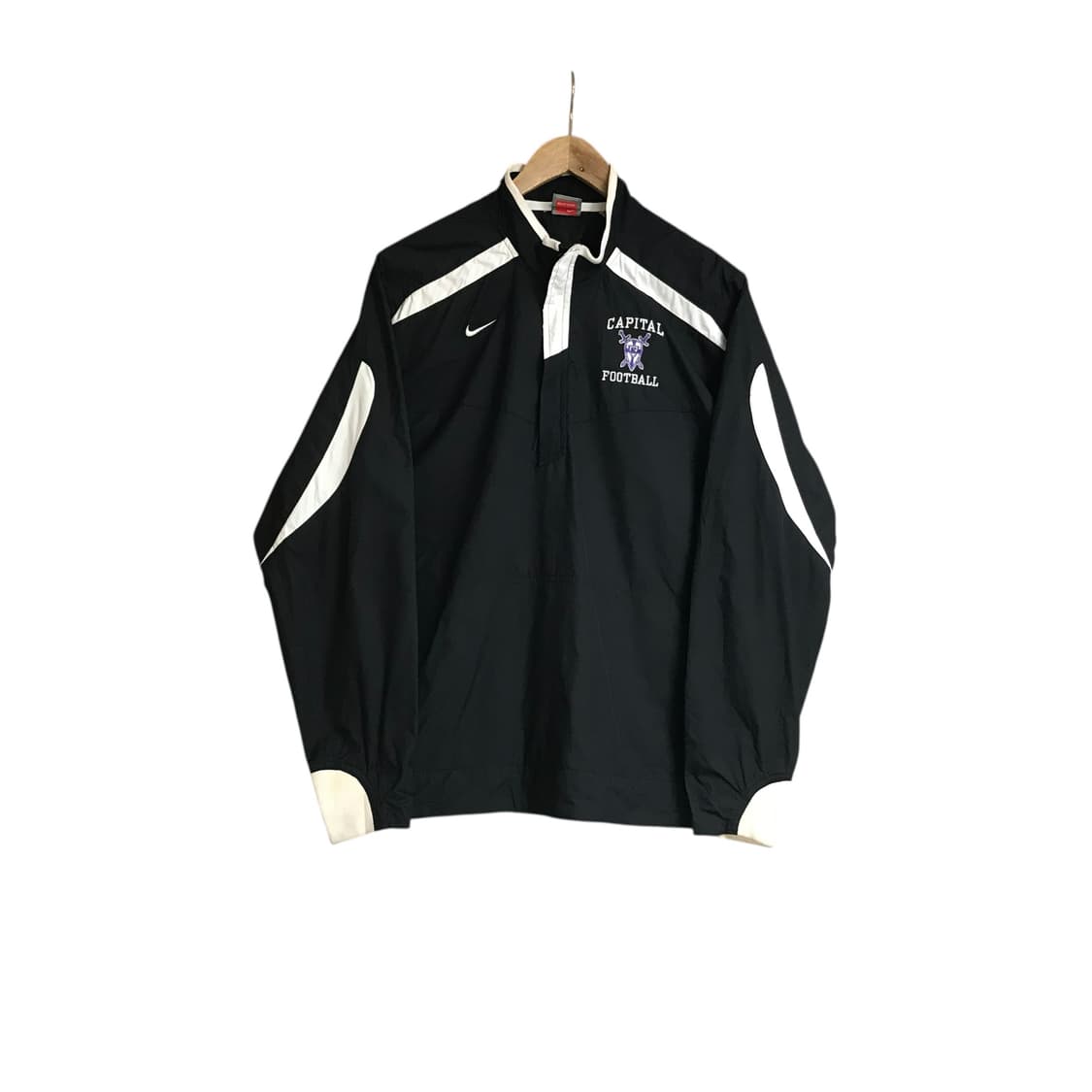 나이키 팀스 아노락 바막 상품이미지2