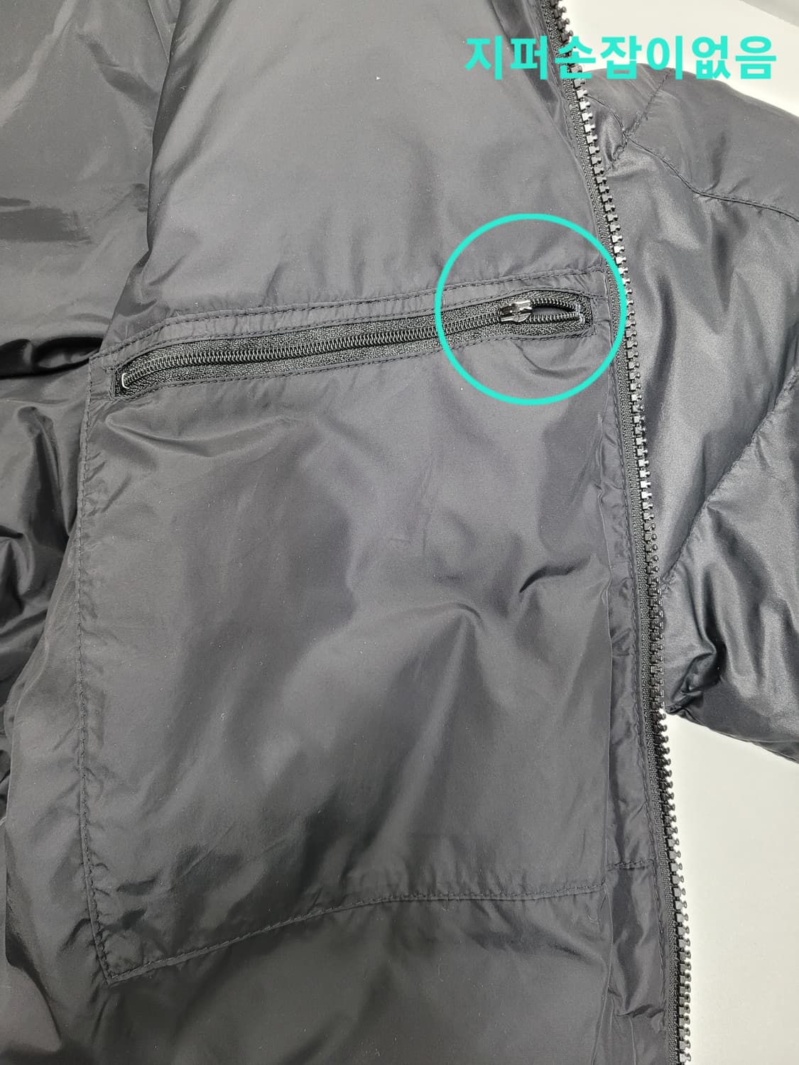 노스페이스 600 구스 다운 숏 패딩 / 남 M 블랙
z1b6 s
거위  상품이미지8