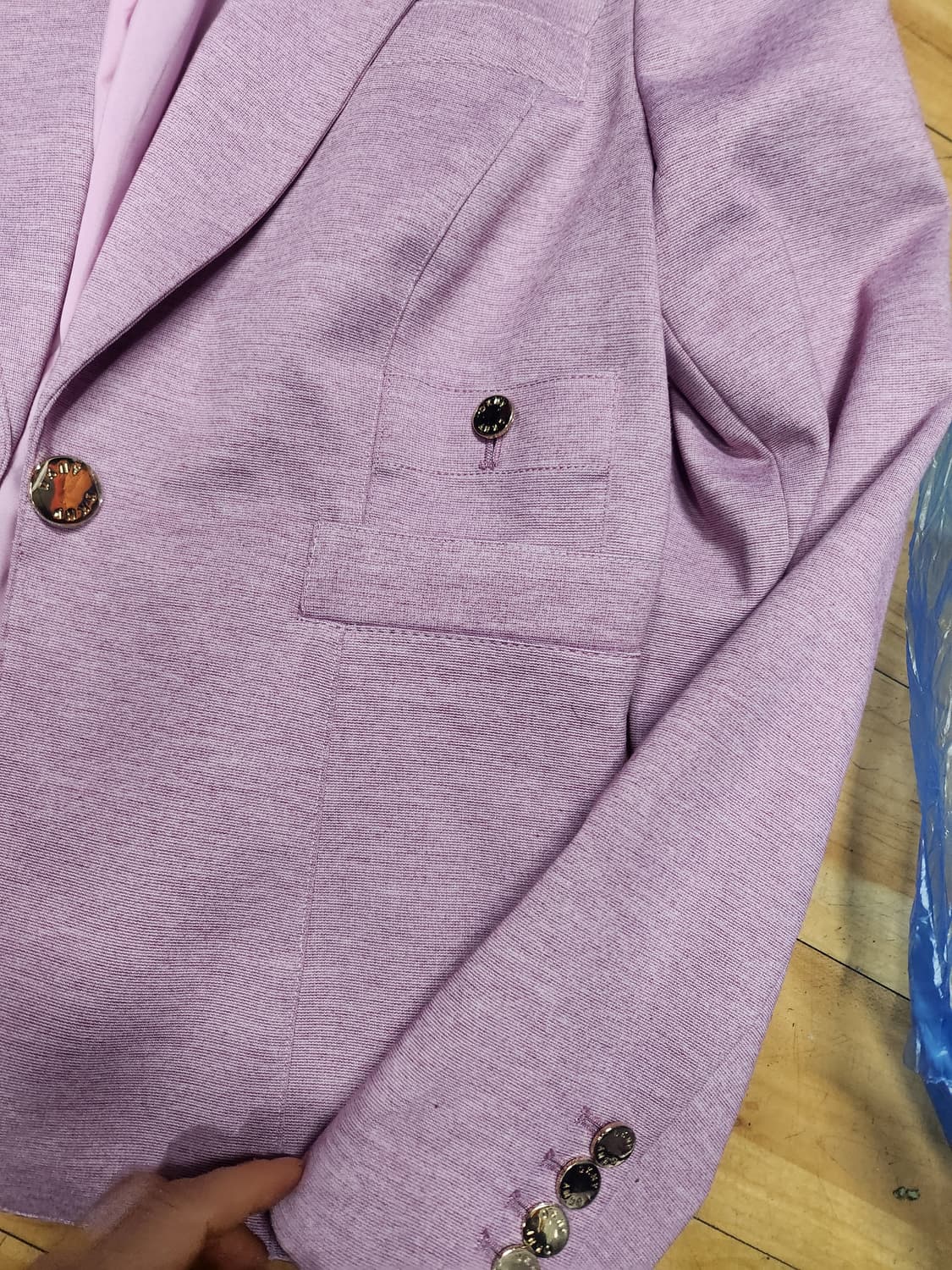 Dkny자켓 상품이미지2