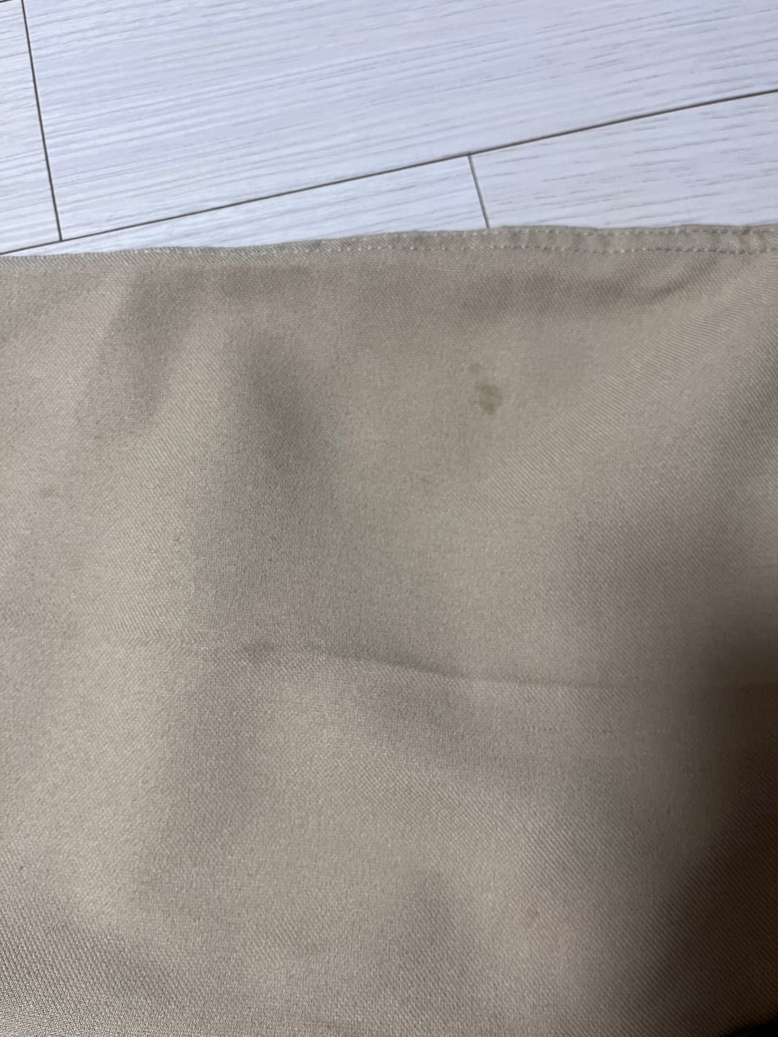 니들스 플레어 팬츠 베이지 상품이미지7