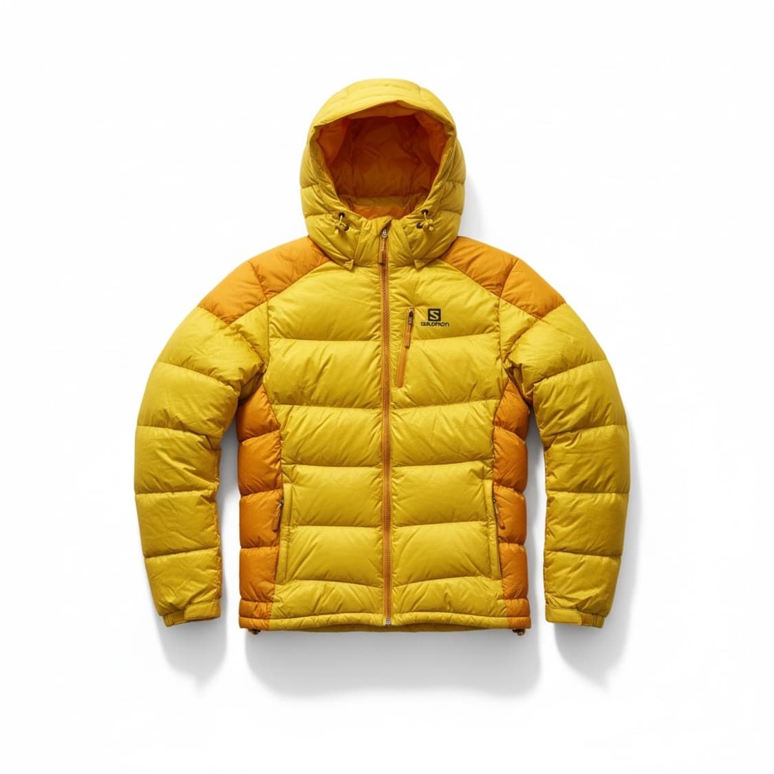 살로몬 여성 헤비다운 패딩 90 상품이미지1