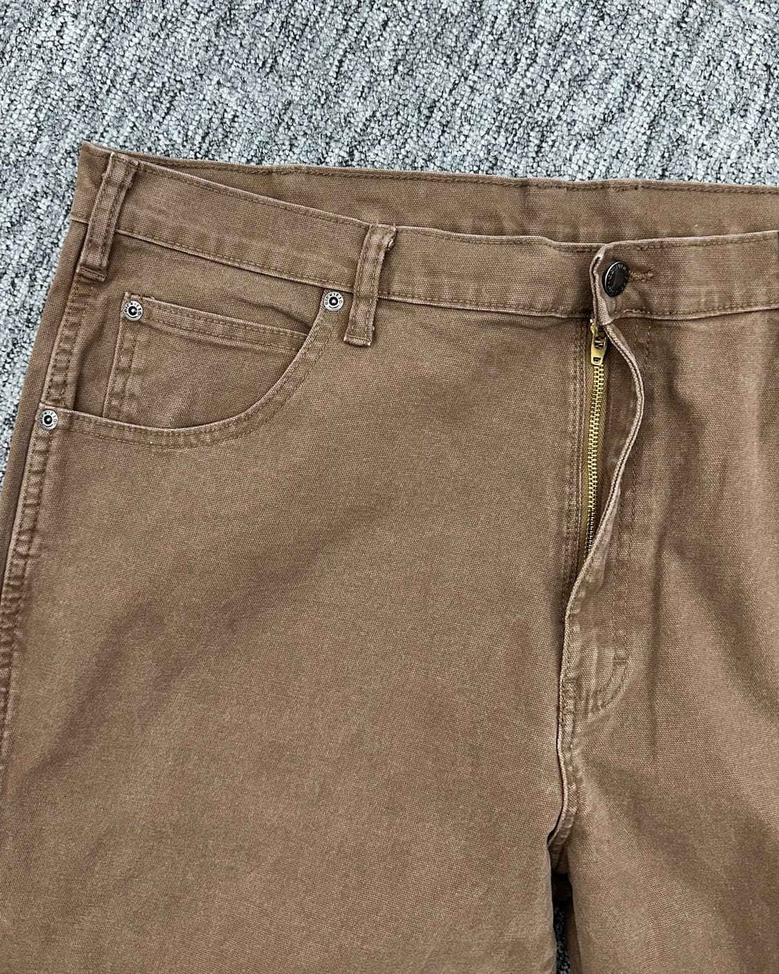 (허단51)디키즈 워크 팬츠-M1512 상품이미지2