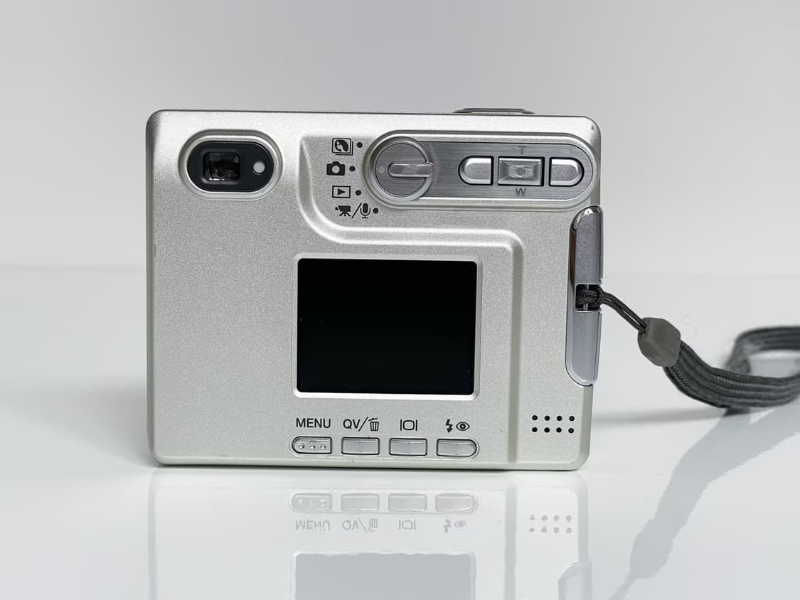 KONICA MINOLTA DIMAGE 디마지 빈티지 디지털카메라 디카 상품이미지8
