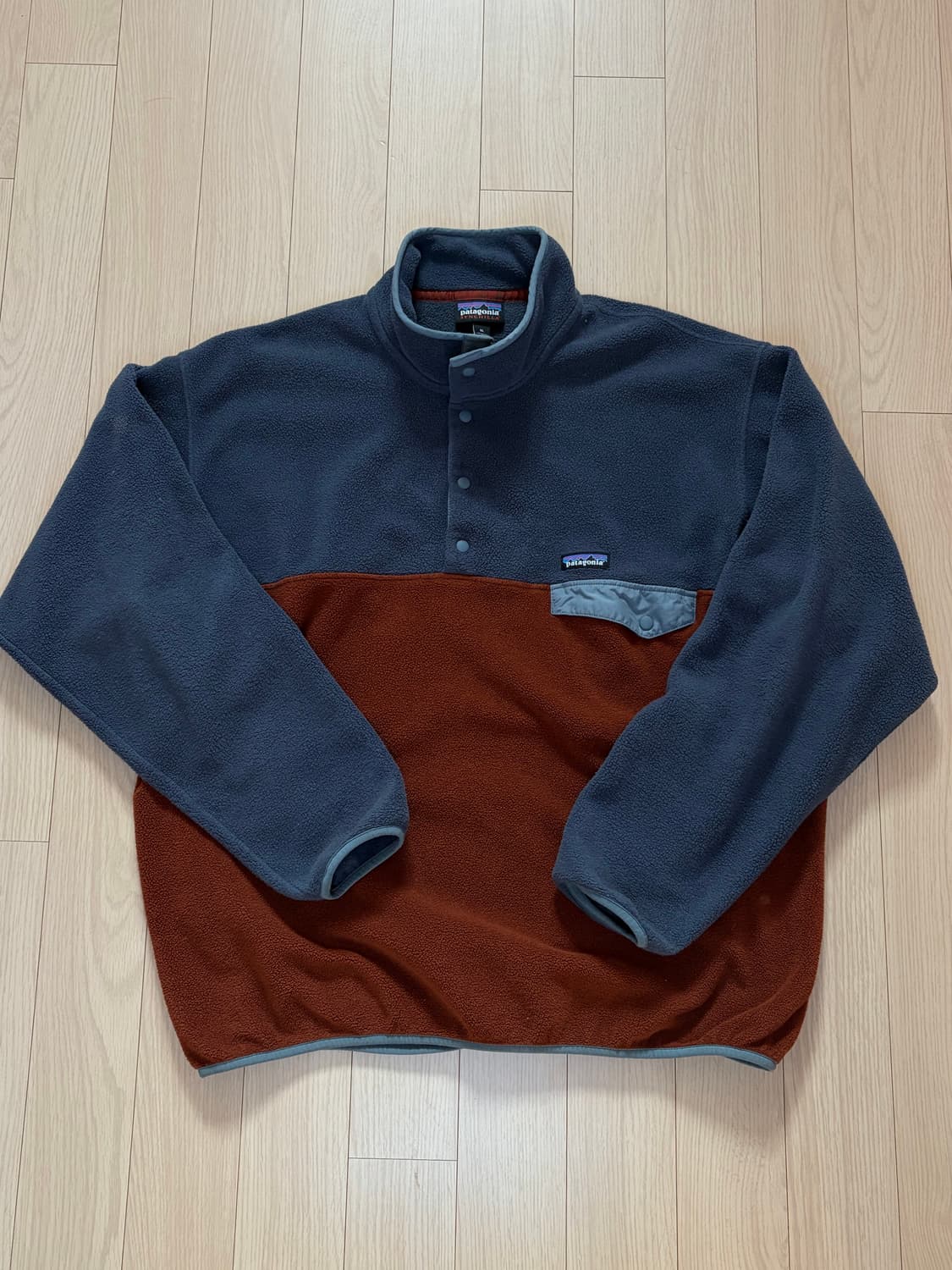 파타고니아 신칠라  상품이미지1