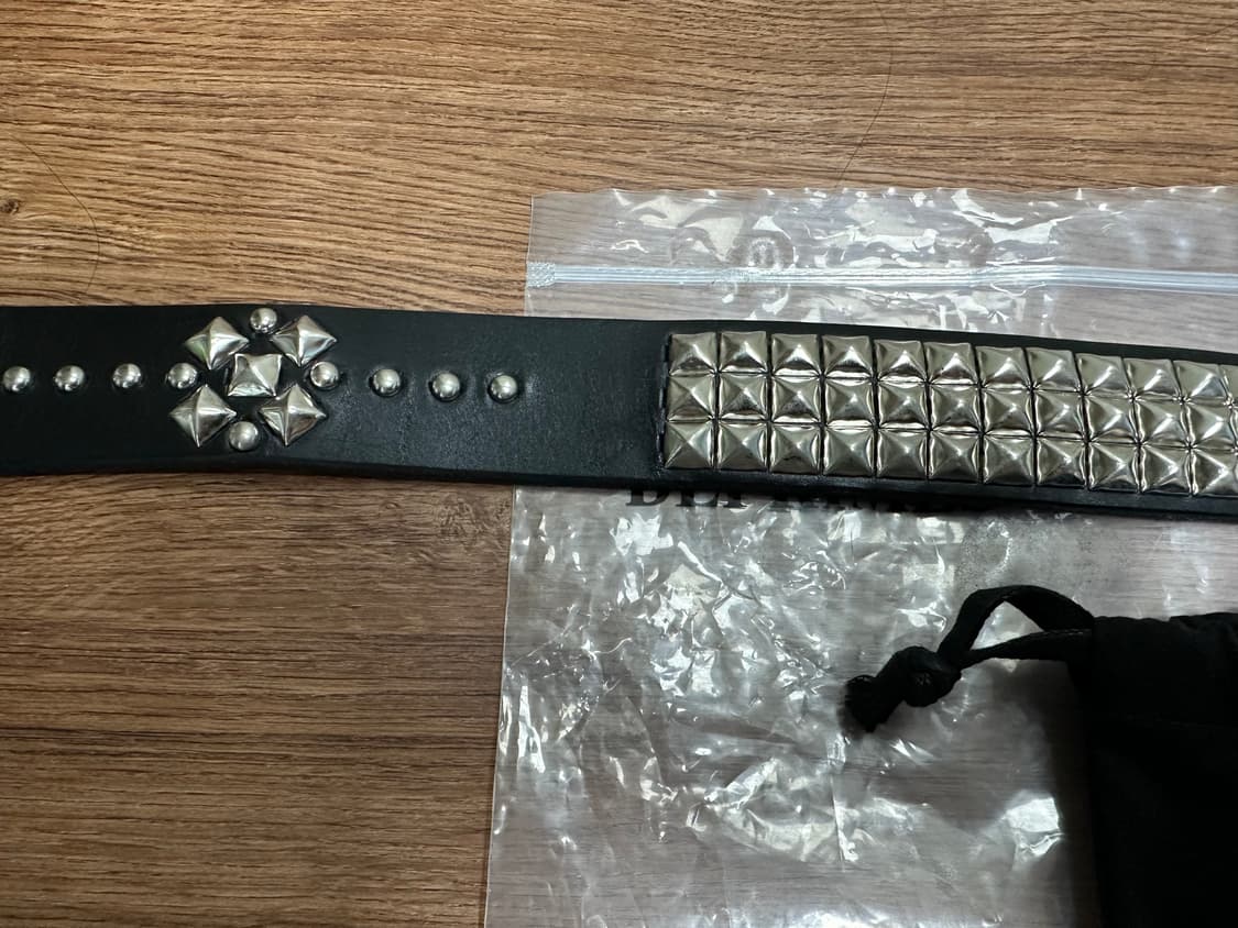 ERD 텍사스 세레나데 벨트 90사이즈 상품이미지3