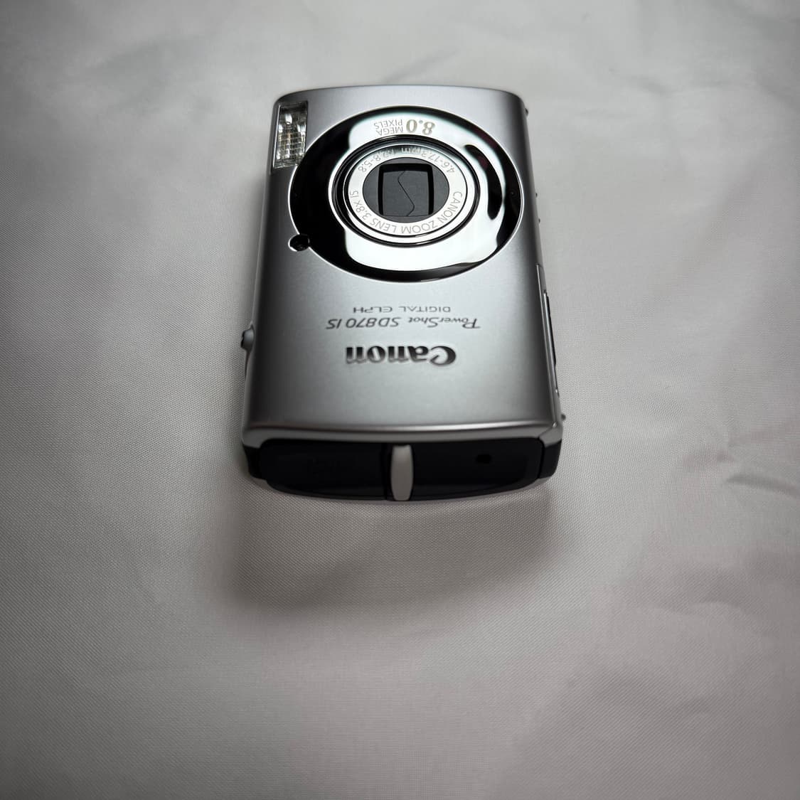 캐논 IXUS 860 IS / IXY 910 IS /SD 870 IS 상품이미지6