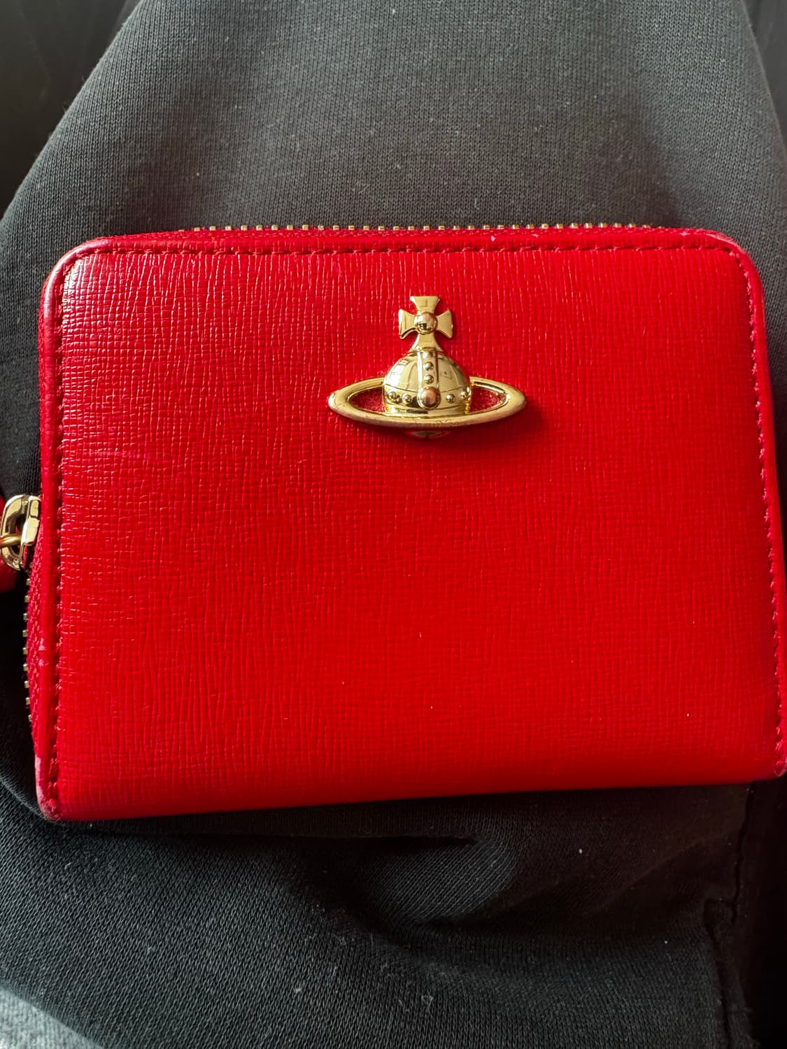 비비안웨스트우드 지갑 상품이미지1