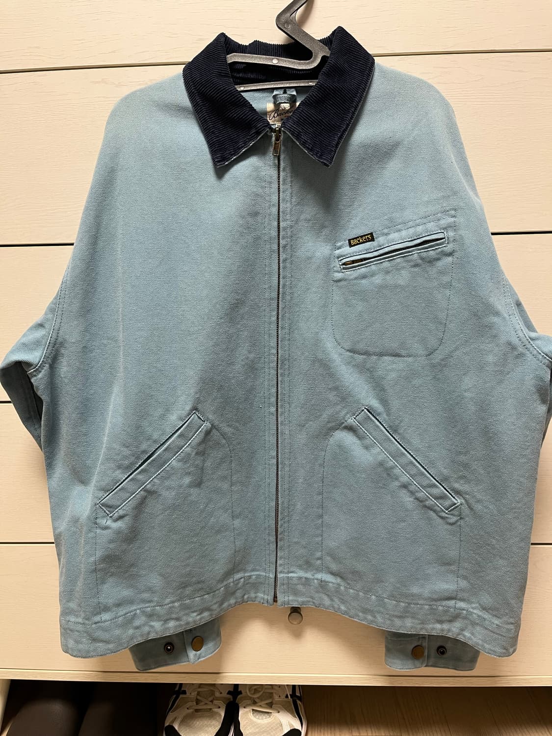 Bakers 워크자켓 상품이미지5