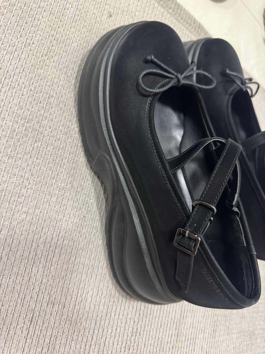 쓰리투에이티 메리제인 플랫폼 상품이미지3