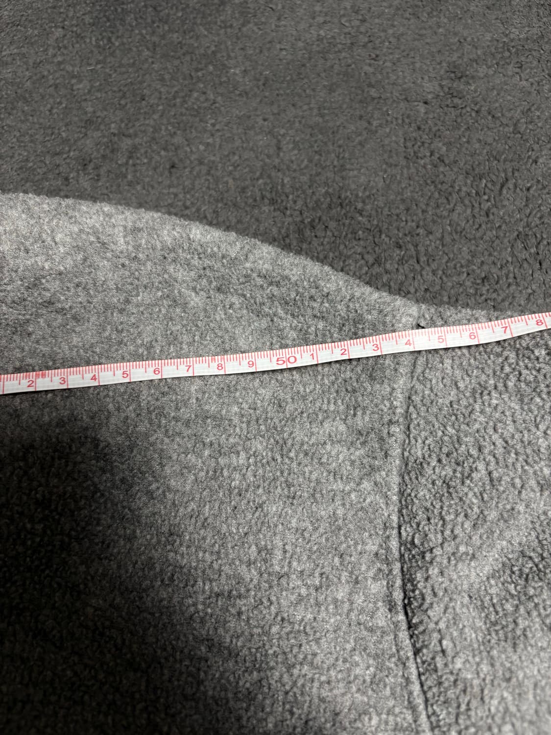  (L) 파타고니아 90s 빈티지 신칠라 라이트 그레이 / 그린(민트) 상품이미지6