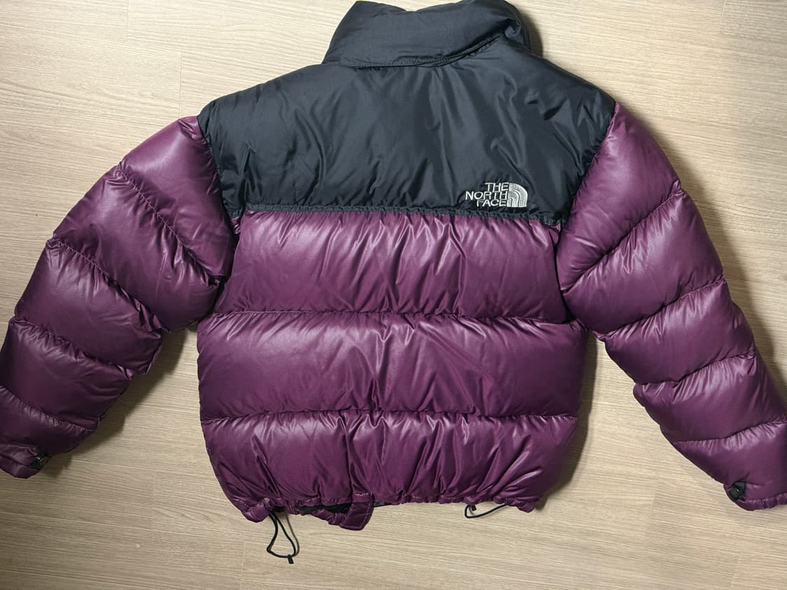 노스페이스 700패딩  상품이미지2