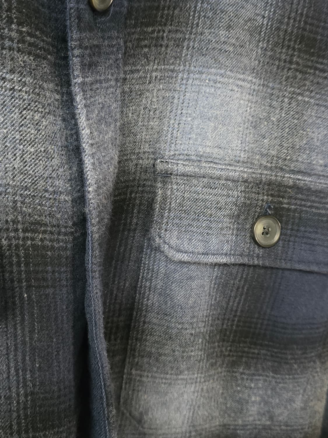 플란넬 셔츠 상품이미지5