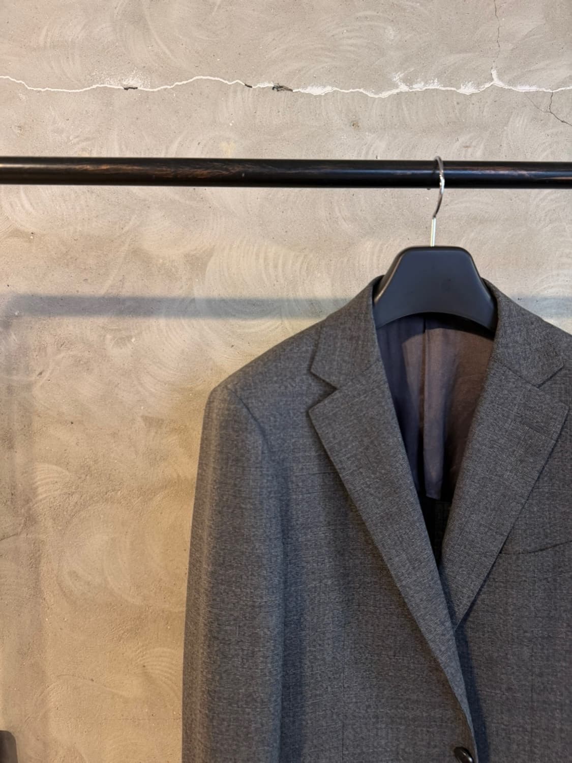 갤럭시 수젤로 썸머울 자켓 100 상품이미지2