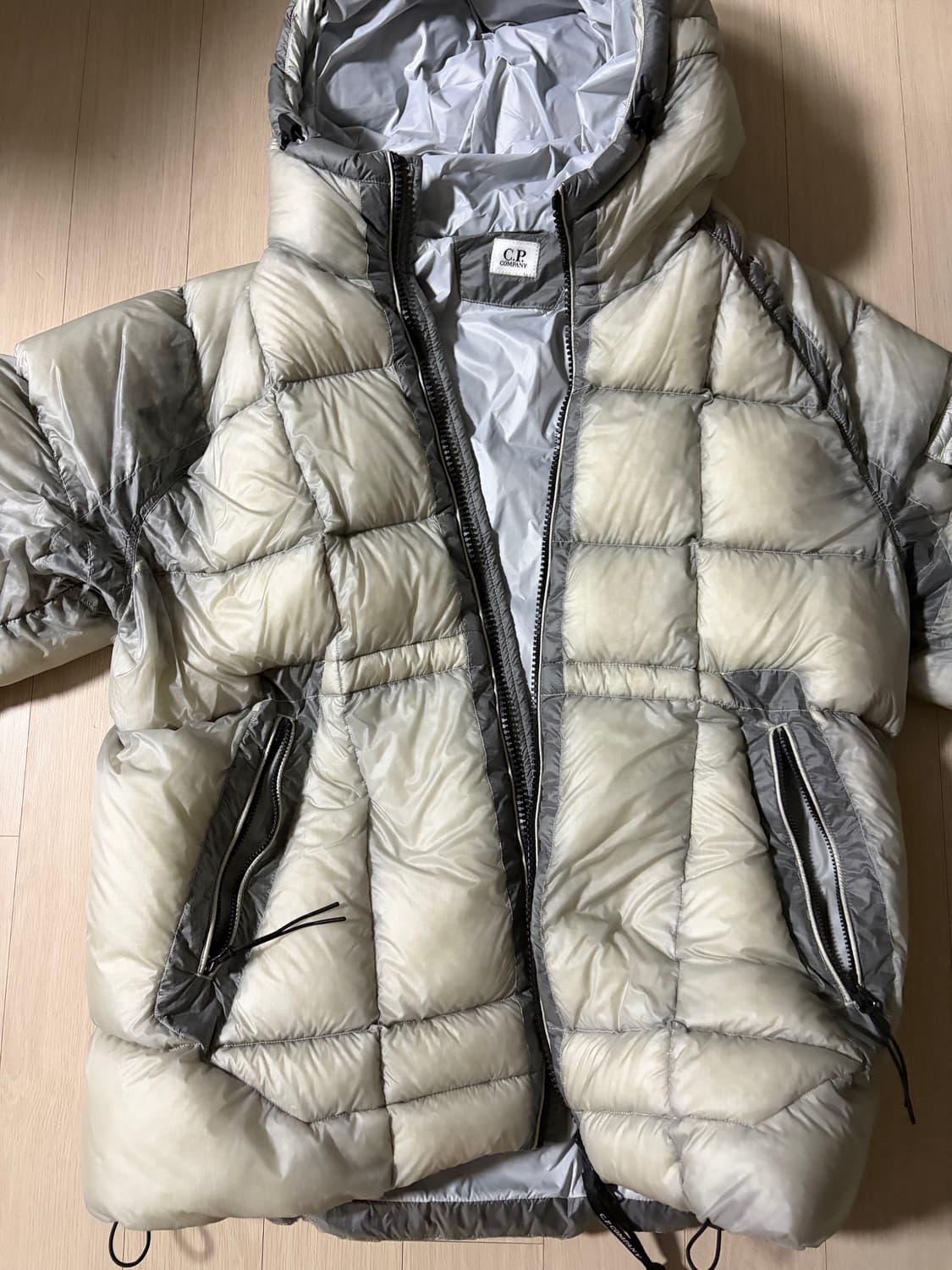 씨피컴퍼니 디디쉘 루나락 코리아 익스클러시브 상품이미지2